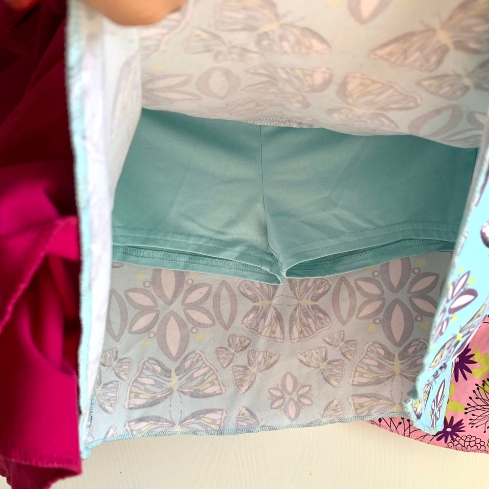 Cute skort bundle - Picture 5 of 8